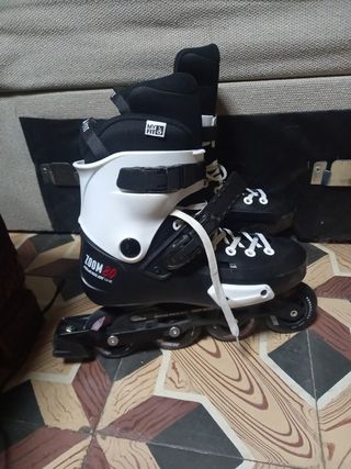 Patines Powerslide Zoom 80 Talla 41