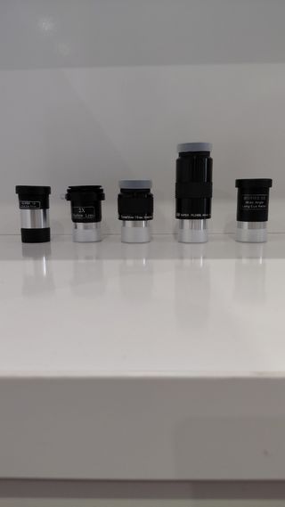 Telescopio Sky-Watcher Mak 127