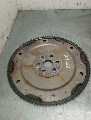 Volante motor jaguar ej326k375aa xf 2.0 20d 219266