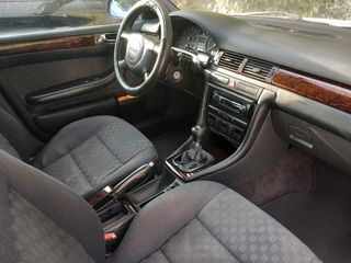 Audi A6 1999