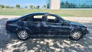 Audi A6 1999