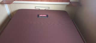 Canapé Cama 135x90cm