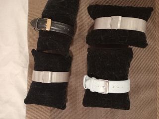 Relojes Klokut Oro y Plata