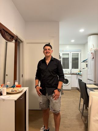 algún trabajo disponible de peón ayudante631307432