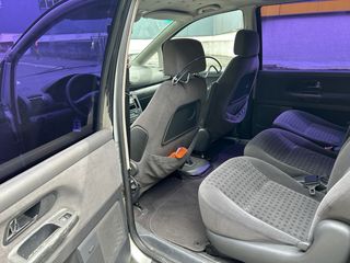 Volkswagen Sharan 2002