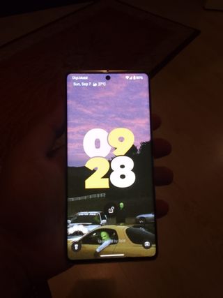 Google Pixel 7 Pro