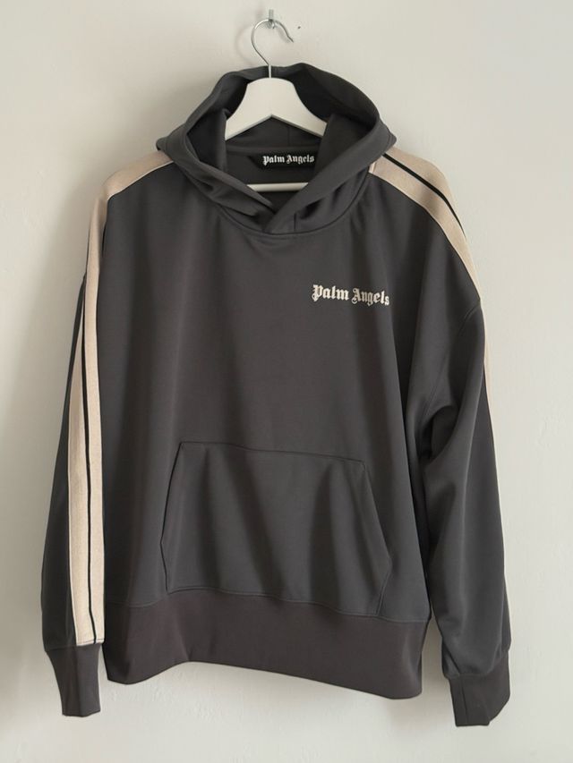 Sudadera Palm Angels Gris