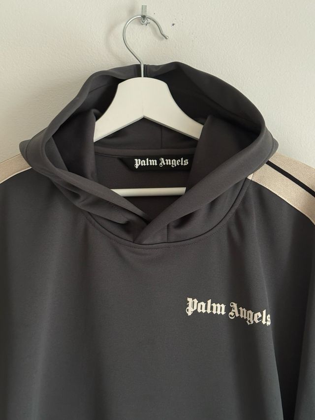 Sudadera Palm Angels Gris