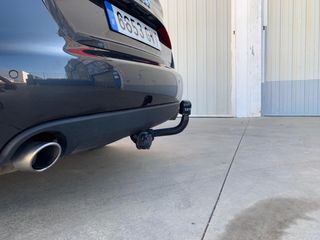 AUDI A4 2.7 TDI 190CV NACIONAL