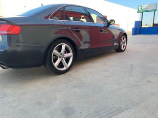AUDI A4 2.7 TDI 190CV NACIONAL