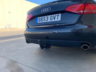 AUDI A4 2.7 TDI 190CV NACIONAL