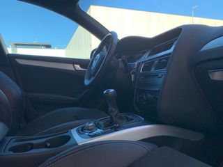 AUDI A4 2.7 TDI 190CV NACIONAL