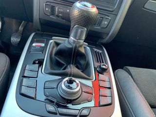 AUDI A4 2.7 TDI 190CV NACIONAL