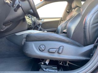 AUDI A4 2.7 TDI 190CV NACIONAL