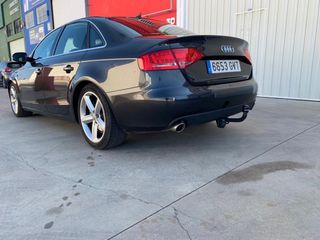 AUDI A4 2.7 TDI 190CV NACIONAL