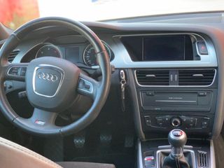 AUDI A4 2.7 TDI 190CV NACIONAL