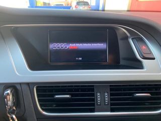AUDI A4 2.7 TDI 190CV NACIONAL