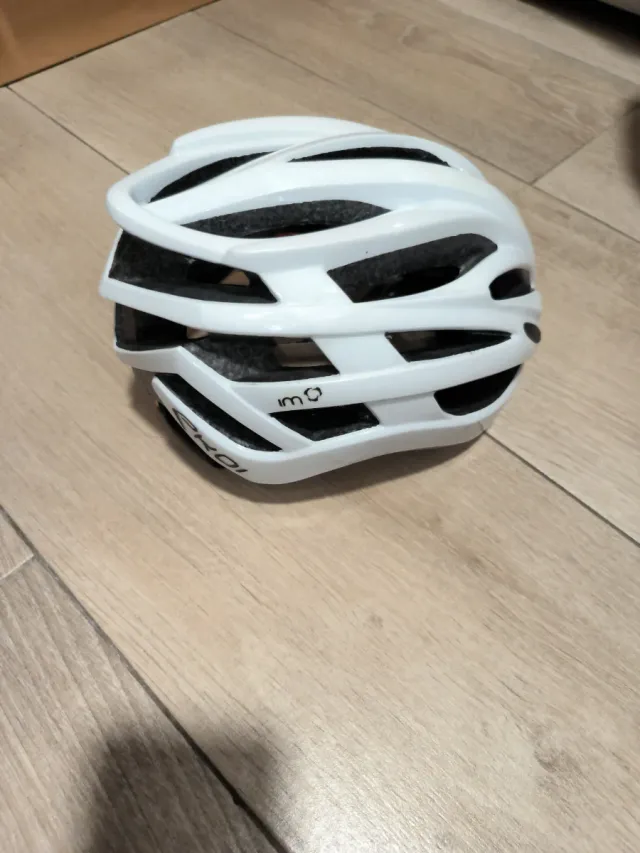 Casco Ekoi S/M para bicicleta
