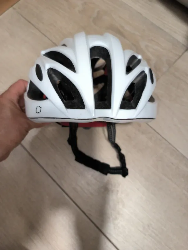 Casco Ekoi S/M para bicicleta