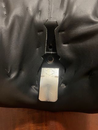 Asiento Harley Davidson Sportster 883 Original