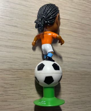 Urby Emanuelson Olanda SoccerStarz Microstars n 12