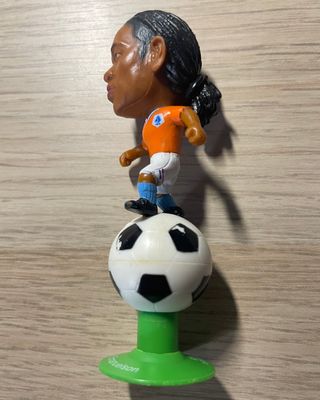 Urby Emanuelson Olanda SoccerStarz Microstars n 12