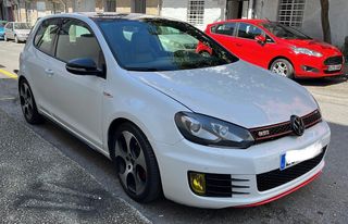 Volkswagen Golf 2010