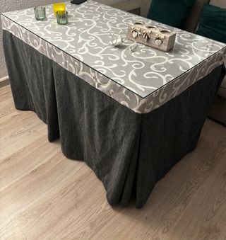 Ropa de Mesa Camilla