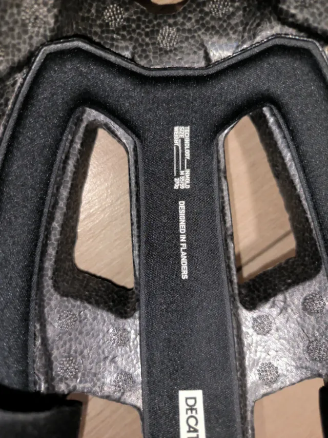 Casco Van Rysel para Bicicleta,talla M