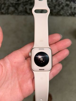 Apple Watch SE 2da Gen 40mm Blanco