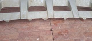 Rejilla Delantera Ford Kuga 1