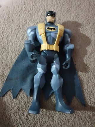 Muñeco Batman