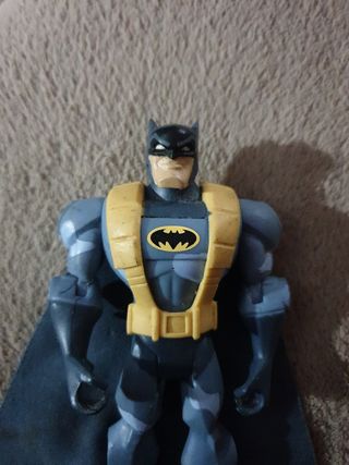 Muñeco Batman