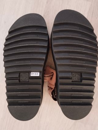 Sandalias Dr. Martens 