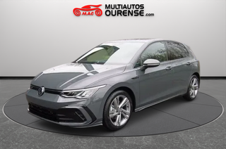 Volkswagen Golf VIII R-Line+Full Led+Navegacion+