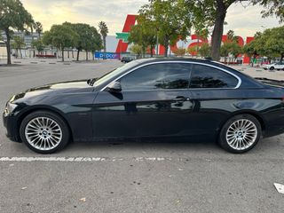 BMW Serie 3 e92 325i
