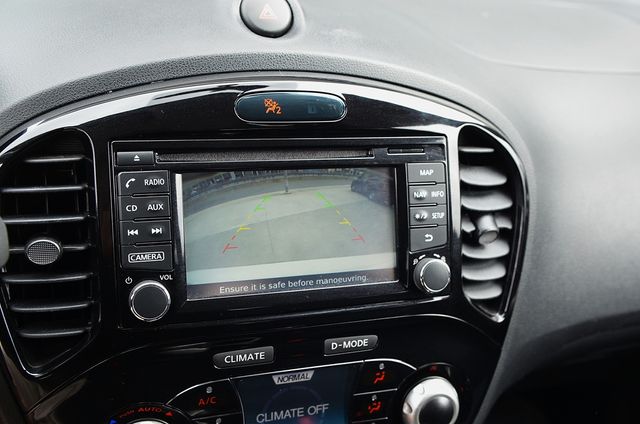 Nissan Juke+Navegacion+Climatizador+llanta 17+USB