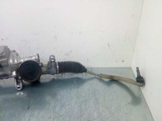 Mercedes-benz 161148 cremallera 6700003549a clase