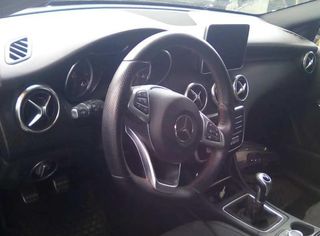 Mercedes-benz 161148 cremallera 6700003549a clase