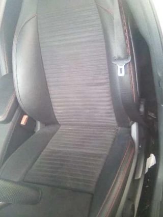 Mercedes-benz 161148 cremallera 6700003549a clase