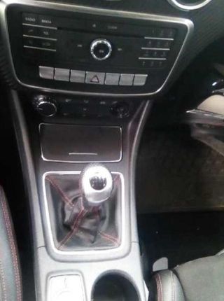 Mercedes-benz 161148 cremallera 6700003549a clase
