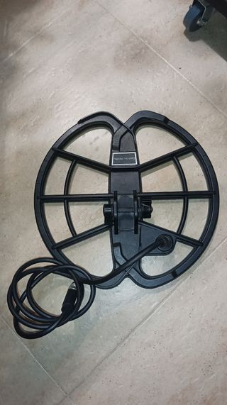 Plato Nokta Makro Anfibio Multi