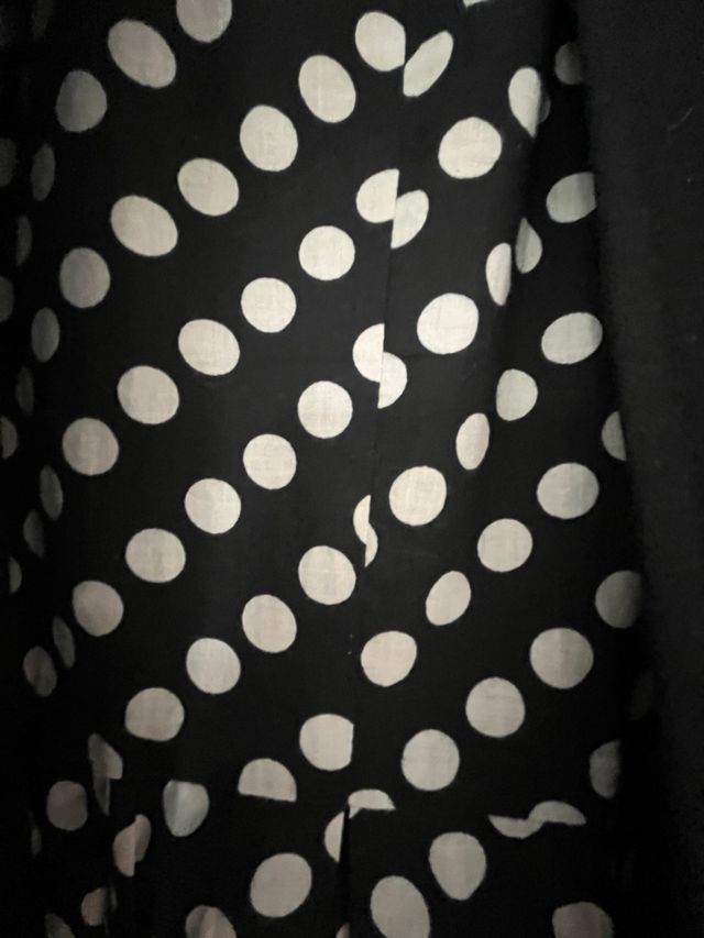 Abrigo Sita Murt Negro