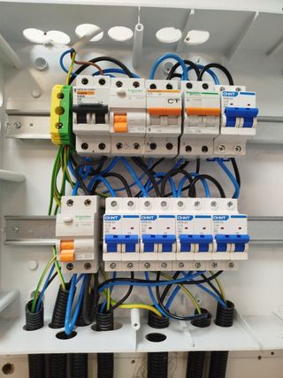 Servicios del hogar