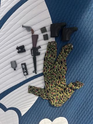 Ropa Geyperman
