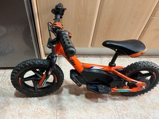 KTM Stacyc 12E-drive Eléctrica Infantil
