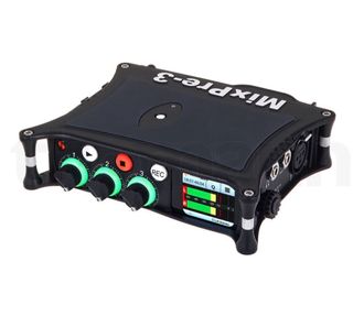 Grabador Audio Sound Devices MixPre-3 II