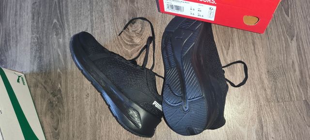 Zapatillas Puma varias Unisex new