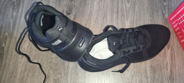 Zapatillas Puma varias Unisex new