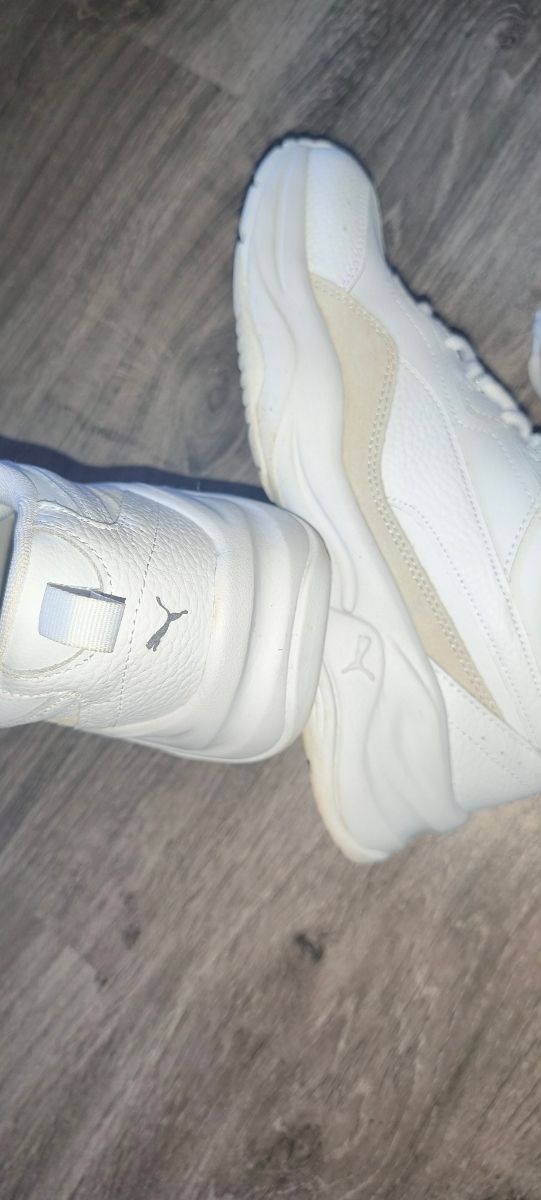 Zapatillas Puma varias Unisex new